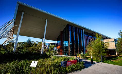 Innovation Campus Uow Home To Australias Most Sustainable Building