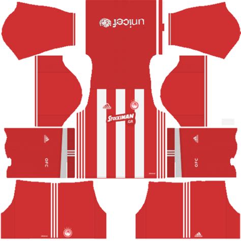 2400 x 2400 png 544 кб. Olympiakos 2016-17 Kits Yeni Sezon Forma Url - Dream ...