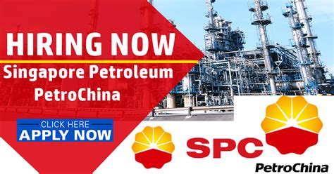 Free, fast and easy way find a job of 89.000+ postings in paya lebar, singapore country and other big cities in singapore. Singapore Petroleum Company Job Vacancies | Singapore