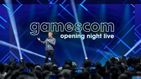 Gamescom 2023 Ne Zaman Nerede Adaylar Kimler