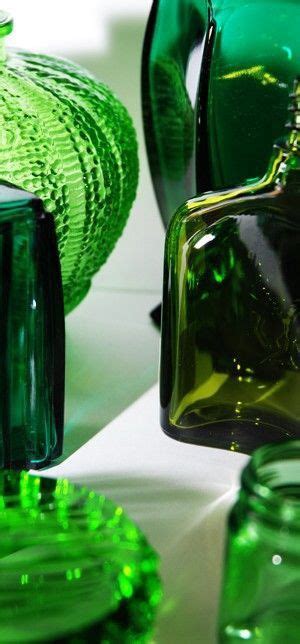 Pin By Melissa Baty On Verde Shades Of Green Green Glass Simple Green