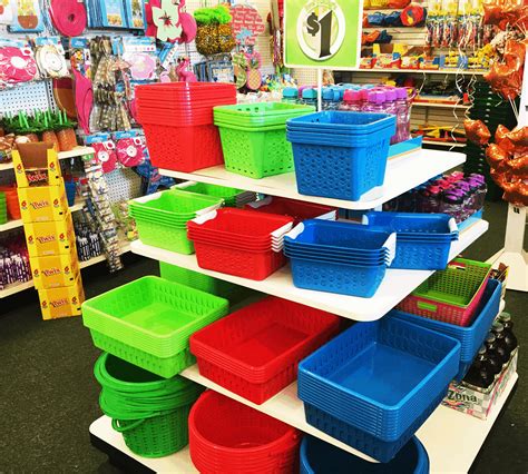 Party, wedding, household & event supplies. 11 Mind- Blowing Dollar Tree Organization Hacks