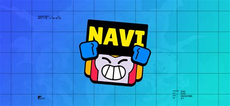 Navi Pin Is Out In Brawl Stars Natus Vincere
