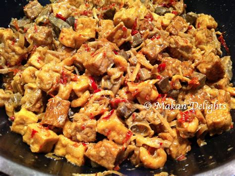 Gambar ikan sambal terlihat keren download now resep ikan layang sam. Makan Delights: Sambal Goreng Pengantin