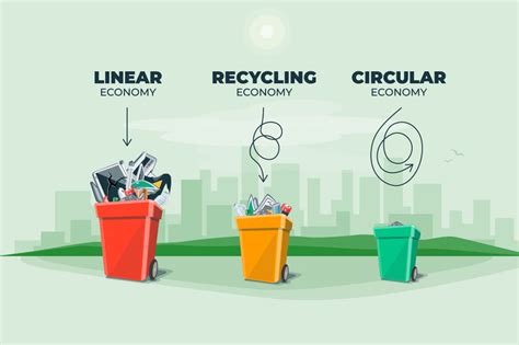 Circular Economy Products And The Promotional Product Industry