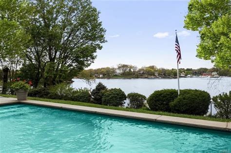 Waterfront Homes For Sale In Rye Ny Ragetté
