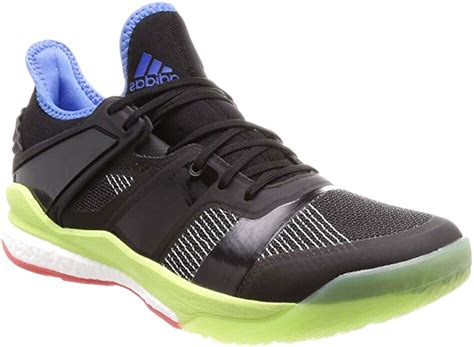 If an attacking player accidentally touches the ball with their hand or arm and then scores a goal, or. Handball Shoes for sale in UK | 61 used Handball Shoes