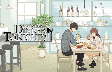 Download shall we eat dinner together?. Spottoon's "Shall We Have Dinner Tonight?" and "Monster ...