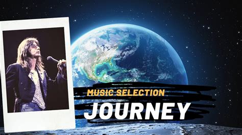 Journey 名曲6選！ 【 Journey Music Selection 】 Youtube