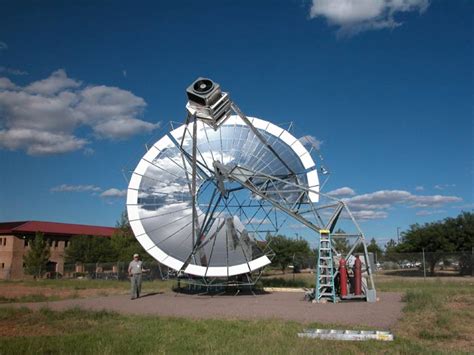 Arizona Solar Center Solar And Wind Systems Intelligence Center
