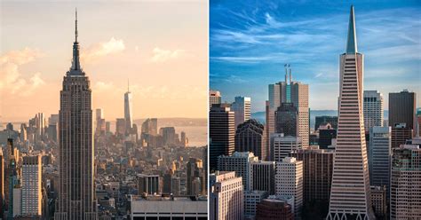 Company profile page for unity technologies sf including stock price, company news, press releases, executives, board members, and contact information. NYC VS SF: Who Has the Better Parks, Beaches, & Outdoor ...