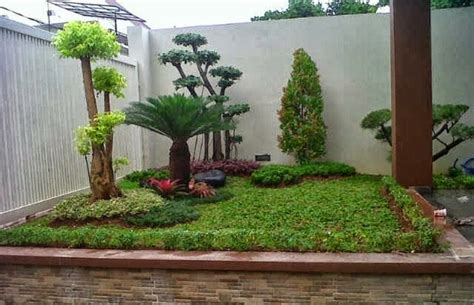 Sewa Tanaman - Landscape: JASA PEMBUATAN TAMAN HIAS