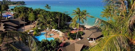 Holiday inn resort phi phi island, an ihg hotel. Hotel Location - Holiday Inn Resort Phi Phi Island