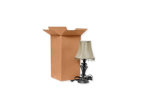 Pack Kontrol Lamp Moving Boxes