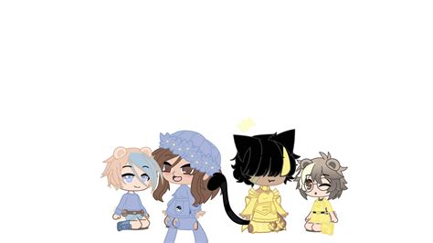 Connect with friends, family and other people you know. Hello I'm new to this sub my main ocs beside their teddy ...