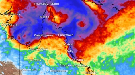 Australia weather: Severe weather warning for seven months, Bureau of