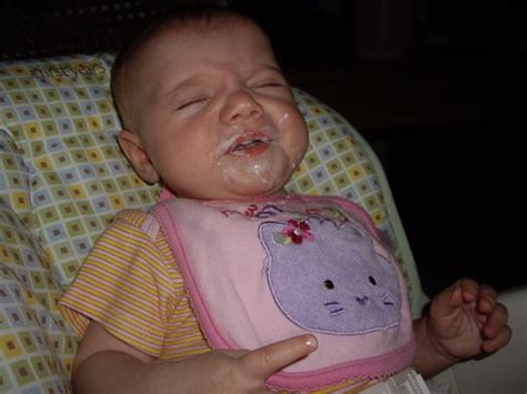 Disgusted Face Pix Babycenter