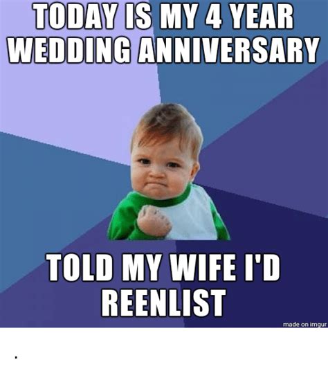 Looking for some cool anniversaries memes? 25+ Best Memes About Wedding Anniversary | Wedding Anniversary Memes