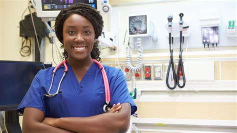 Top Skills Of An Er Nurse Walden University
