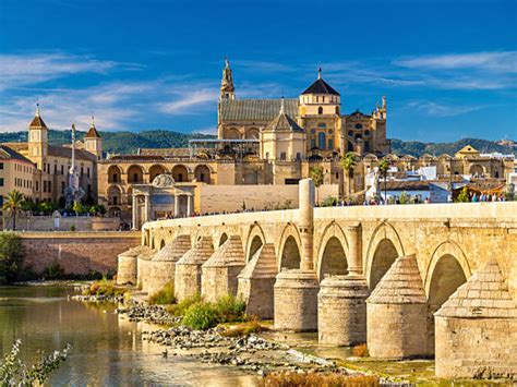 Córdoba Mosque Cathedral Tour Spain Top Sights Tours