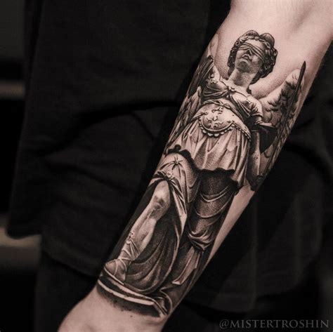 When it comes to forearm tattoo designs, there are a variety of amazing choices which range from the minimalistic to full forearm covered tattoos. Top 100 Best Forearm Tattoos for Men - Unique Designs ...