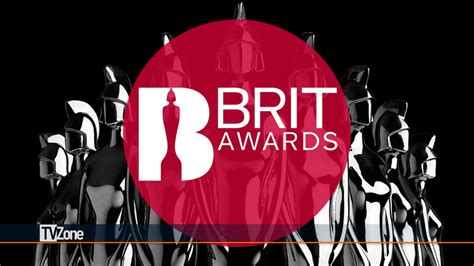 Brit Awards Move To Saturday Night From 2023 On Itv