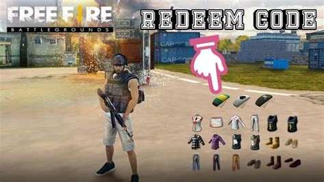 This game is available on any android phone above version 4.0 and on ios up to 50 players can be included in free fire. REDEEM CODE FREE FIRE 2019 WORK!!! - YouTube