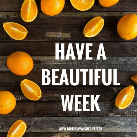 Start New Week Greeting Card Pictures Photos And Images For Facebook