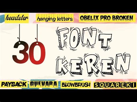 Kata kata yg bijak untuk editor. Font keren yang sering digunakan editor untuk membuat ...