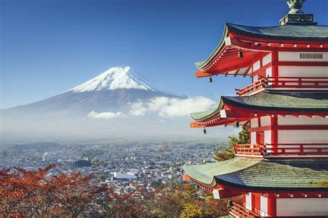 Mount Fuji Gaijinpot Travel