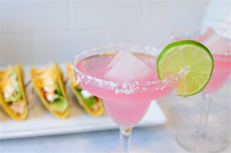 Pink Lemonade Margarita 7 — Veronica Bradley Interiors