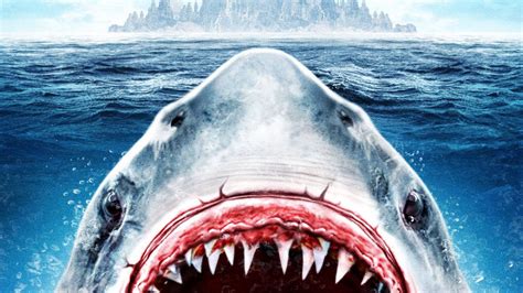 Planet Of The Sharks La Recensione Del Mockbuster Asylum