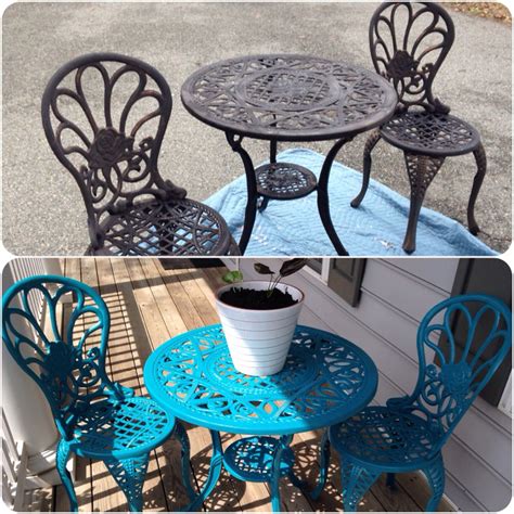Best Colors To Paint Wrought Iron Patio Furniture Digital Lounge