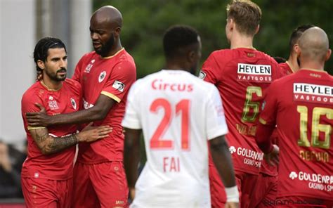 Nov 07, 2021 · antwerp vs. 'Antwerp haalt zeer zwaar uit naar Club Brugge en ...