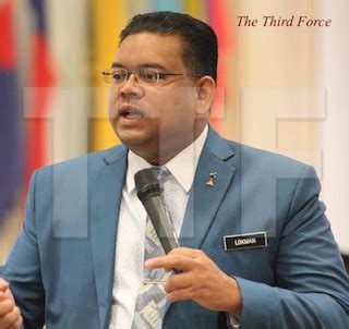 Explore tweets of dato' lokman adam @lokmanadam on twitter. Lim Guan Eng told only half the story - The Third Force