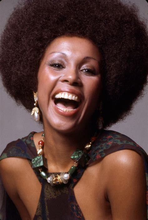 Stunning Portraits Of Diahann Carroll In The 1970s Vintage News Daily