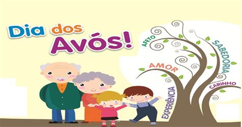 Dia Dos Avós Na Escola