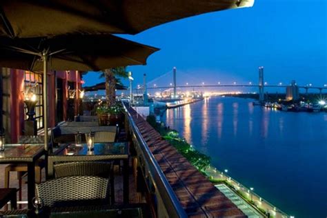 Savannah Outdoor Dining Restaurants: 10Best Restaurant Reviews