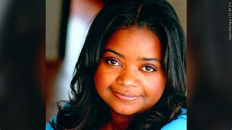 Actress Octavia Spencer To Receive Star On Hollywood Walk Of Fame