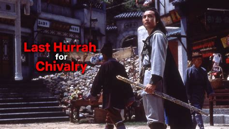 Last Hurrah For Chivalry Watch Movies Online