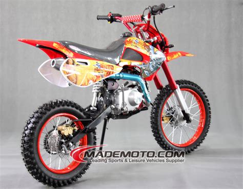 Keep in mind the electric dirt bike industry still is working on producing a battery powered electric dirt bike motor that can produce the same amount of power that the a 450 fourstroke gas powered dirt bike. Gas-powered Dirt Bike/hot Selling Moto Bikes Db1106 - Buy ...