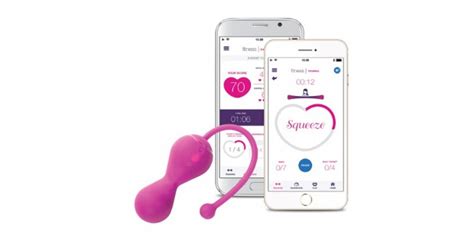 Ohmibod Shines Light On Sexual Health At Ces 2016 Ean Online