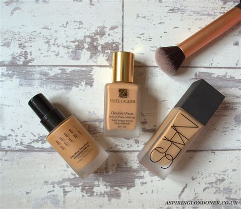 Best Foundations For Oilycombination Skin Foundation For Combination