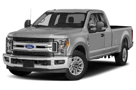 2019 Ford F 350 Xlt 4x2 Sd Super Cab 675 Ft Box 148 In Wb Srw