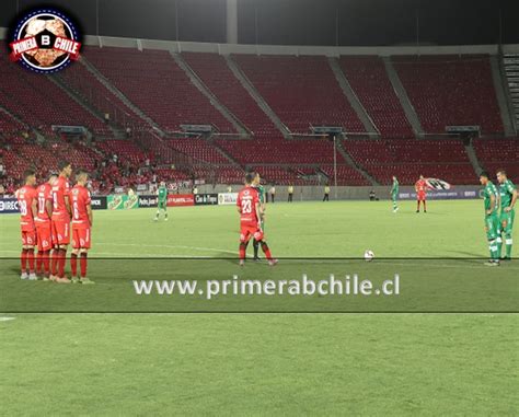 Club de deportes ñublense s.a.d.p. Club Deportes Temuco vs Ñublense