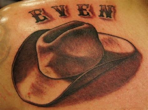 11 Cool Cowboy Tattoo Designs Cowboy Tattoos Cowgirl Tattoos Tattoo