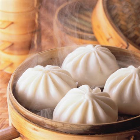 This is a list of chinese dishes in chinese cuisine. Baozi | China Sichuan Food