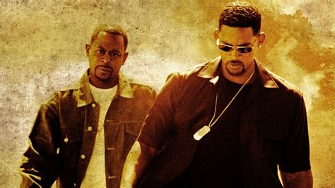 França a cidade luz renasce: Bad Boys II Full HD Wallpaper and Background Image ...