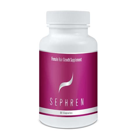 Lamberts florisene for women 90 tabs. Sephren Hair Regrowth Supplement for Women * This is an ...