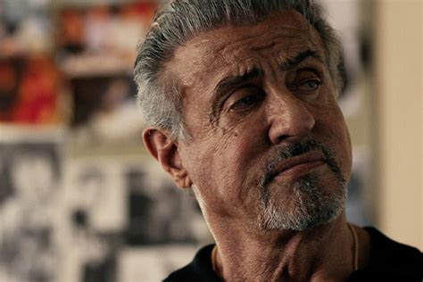 Sly documentário sobre a vida de Sylvester Stallone ganha trailer